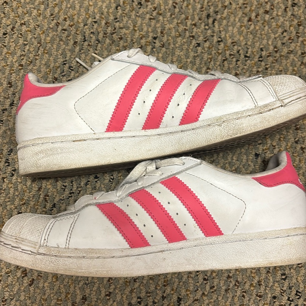 Adidas superstar